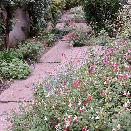 L'hermitage Apartment