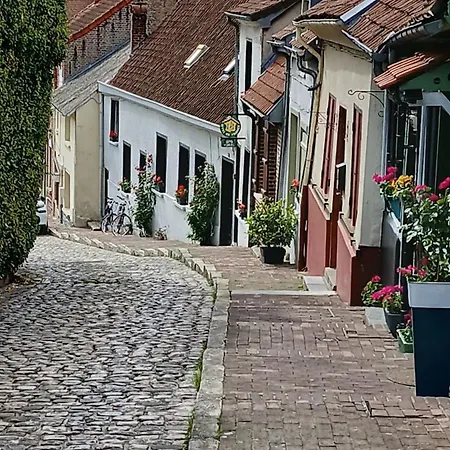 Apartment L'hermitage